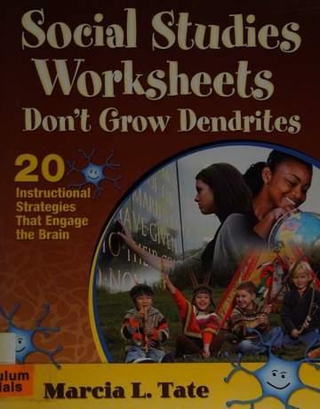 marcia tate worksheet don t grow dendrites