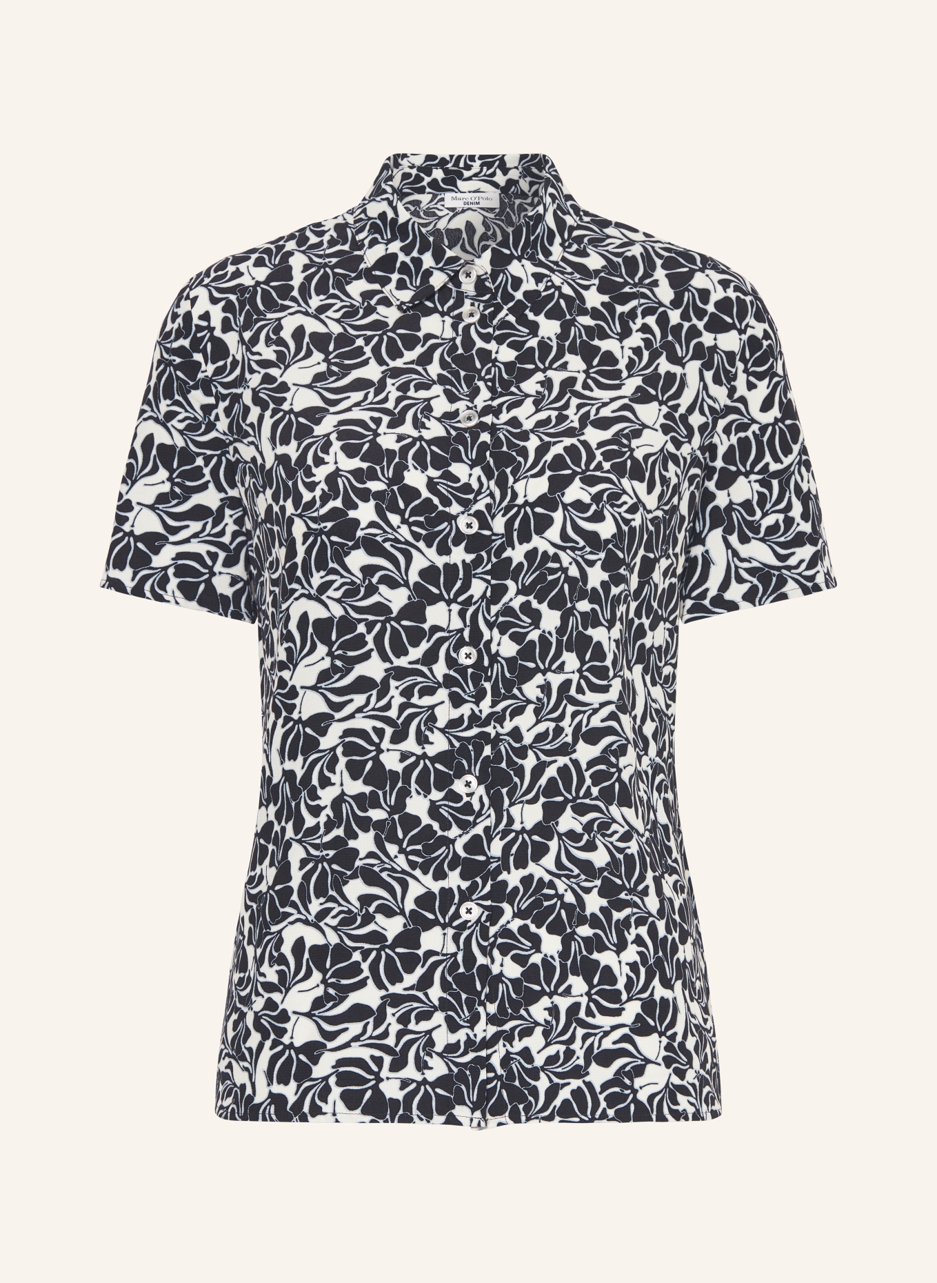 Marc OPolo DENIM Shirt blouse