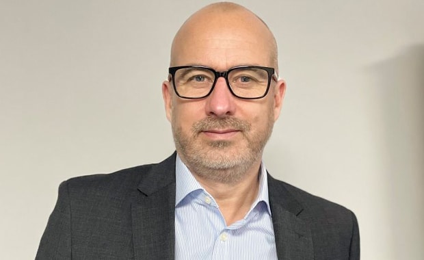 Fujifilm ernennt Marc Lawn zum Head of POD Solutions Europe › Print.de