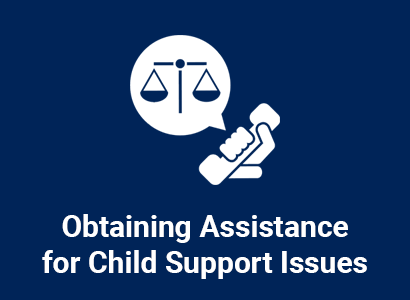 About the Child Support Calculator