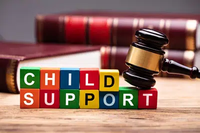 DETERMINING CHILD SUPPORT IN ARIZONA - Scottsdale Divorce Lawyer ...