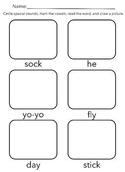 What Are the Short Vowels? Plus 5 Practical Ways to Teach Them ...