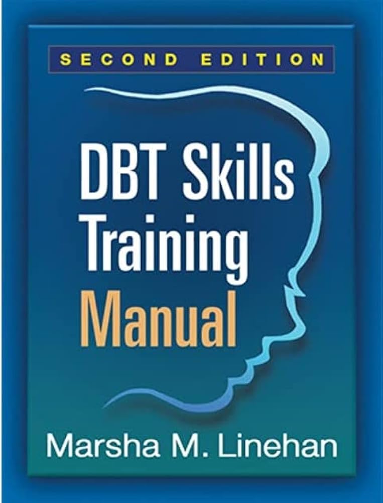 marsha linehan dbt worksheet 3