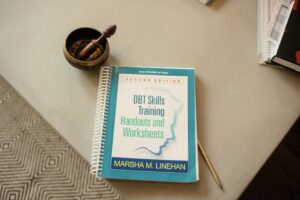 What is Comprehensive DBT? - Cincinnati Center for DBT