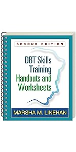 marsha linehan dbt worksheet