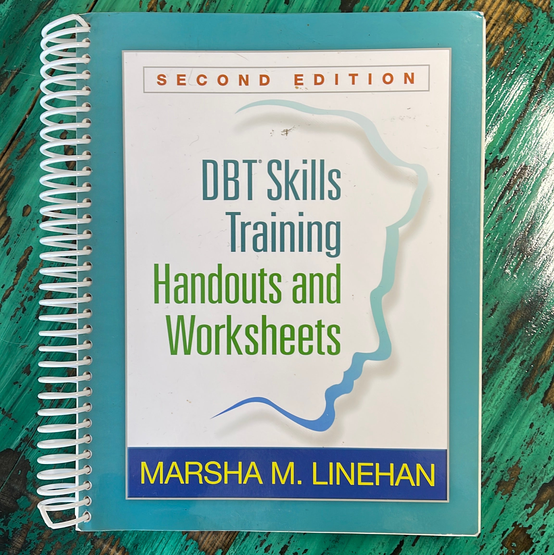 marsha linehan dbt worksheet