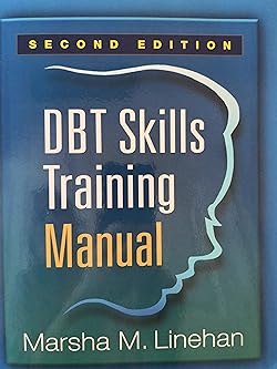 marsha linehan dbt worksheet