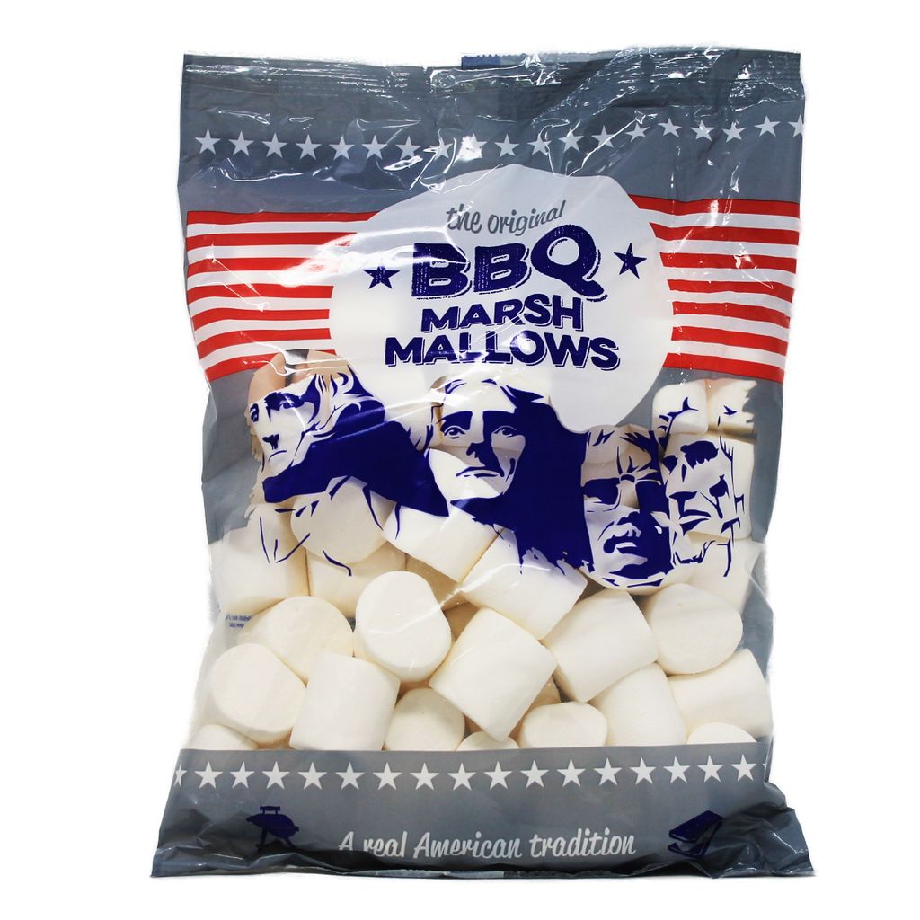The Marshmallow BBQ original weiße | Kaufland.de