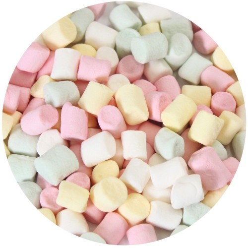 FunCakes mini Marshmallows - 50g