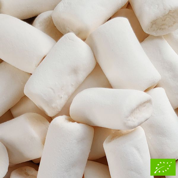 Marshmallows vegan 300 g kaufen | Schokoladen Outlet