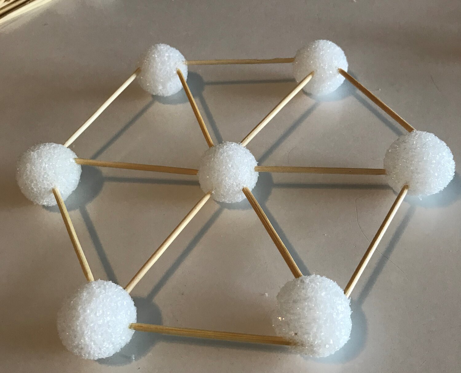 Toothpick Towers - Activity Challenge<br/> — Saskatchewan Science ...