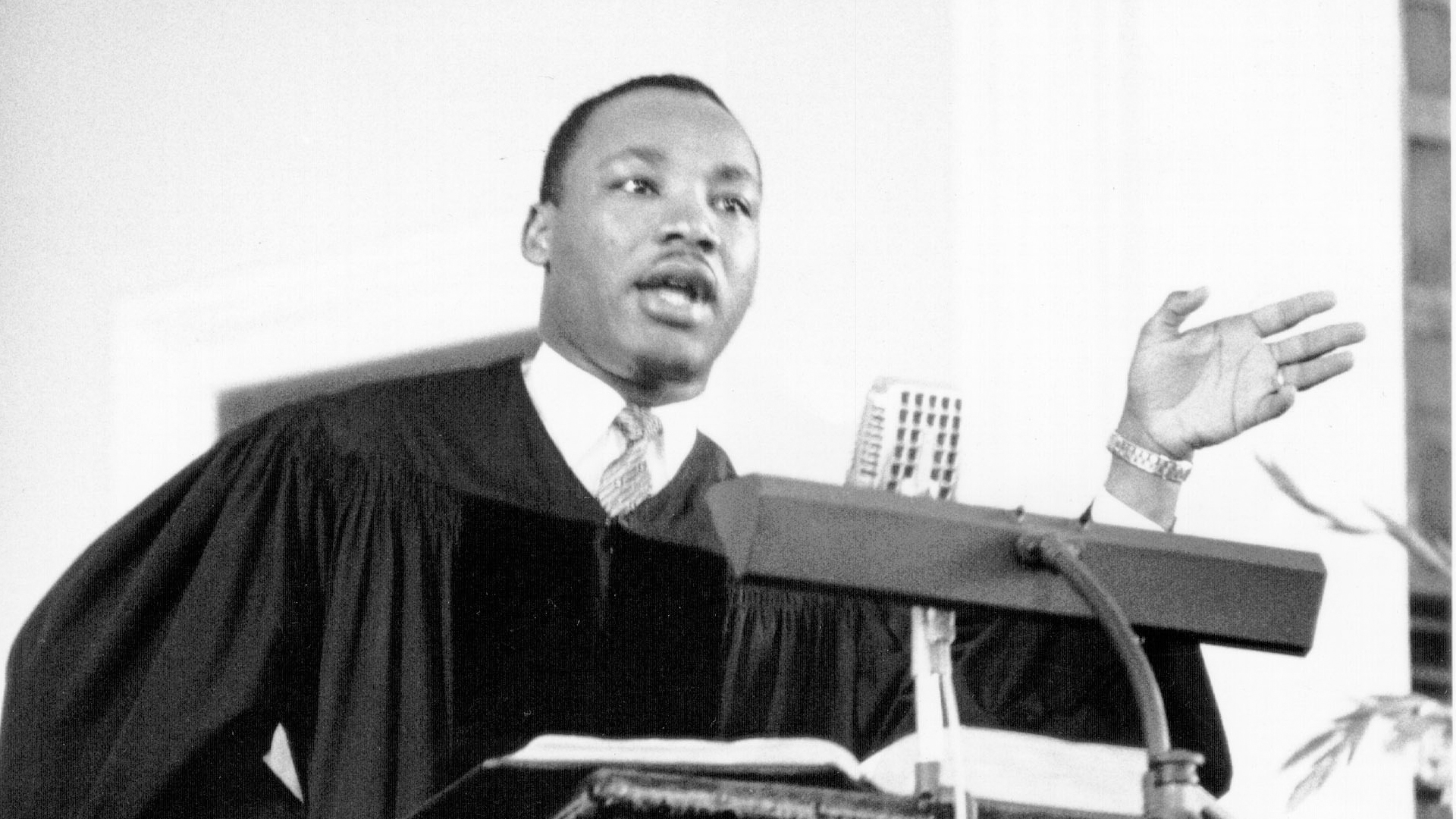 martin luther king jr  church
