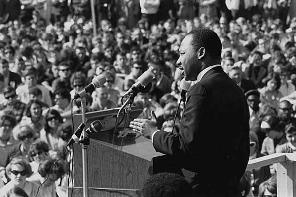 martin luther king jr  speech