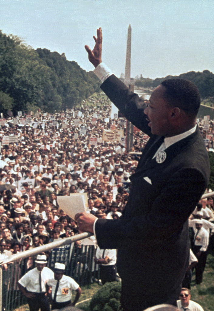 The Misremembering of I Have a Dream | The Nation