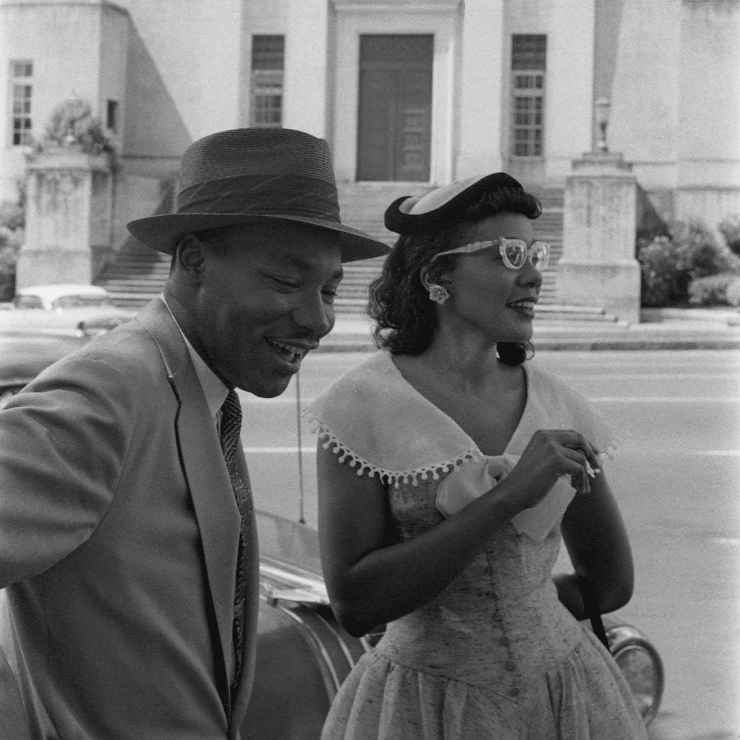martin luther king jr wife