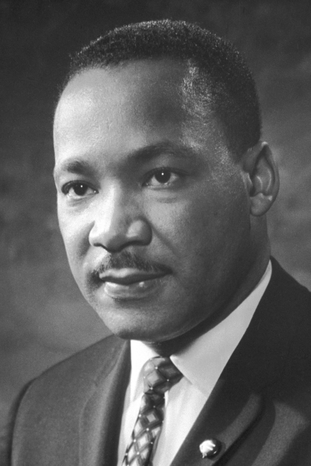 martin luther king junior