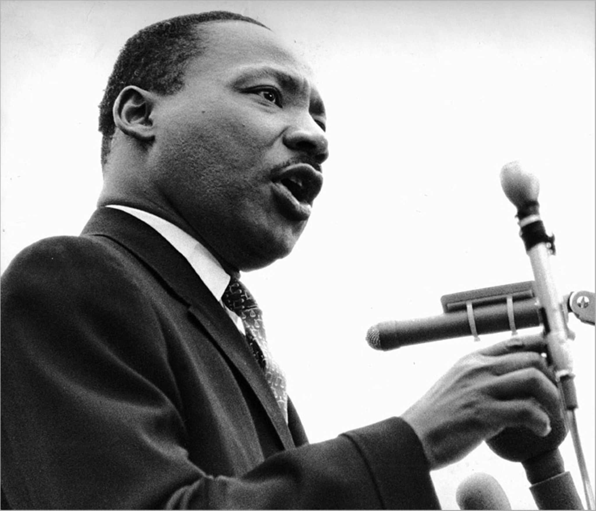 martin luther king junior