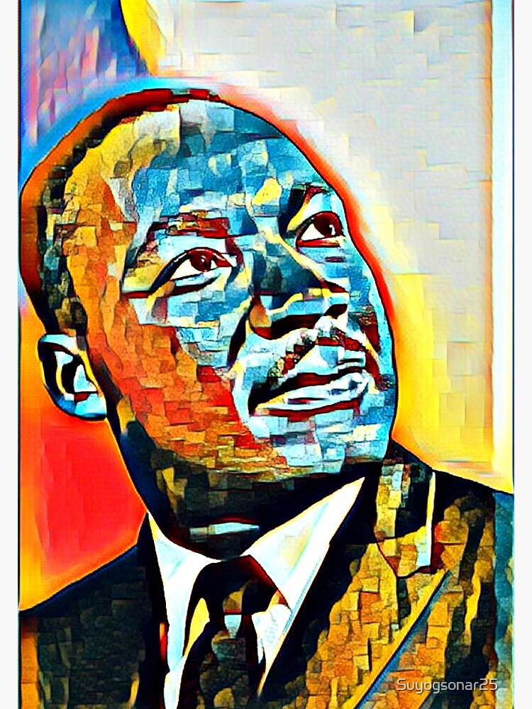 martin luther king junior