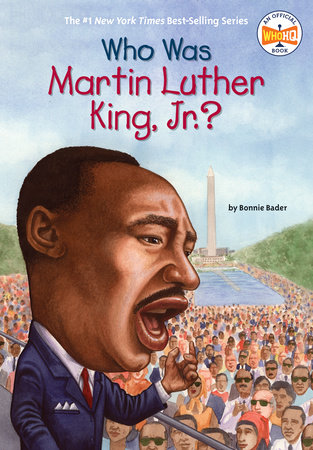 martin luther king junior