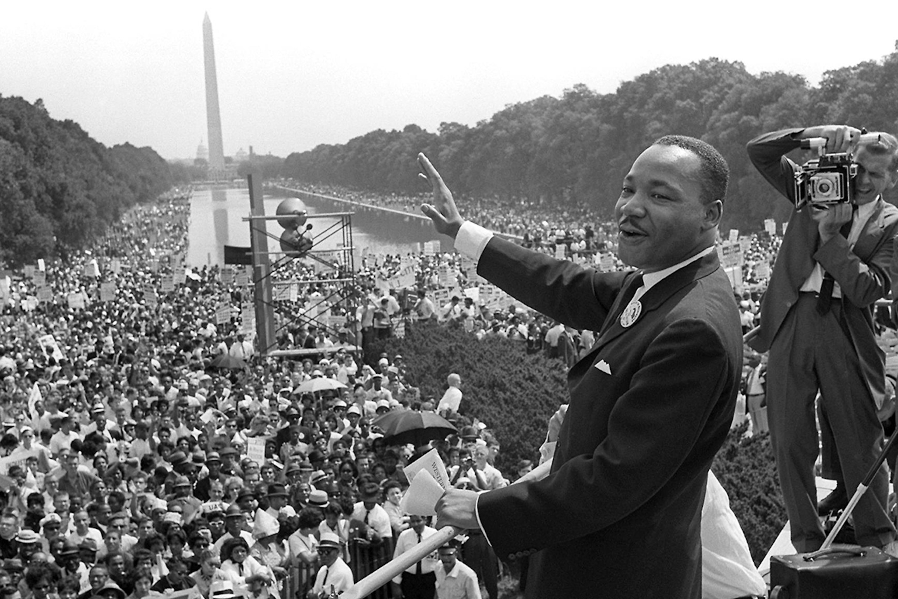 Martin Luther King Jr.s Stabbing and Visit to Harlem Hospital ...