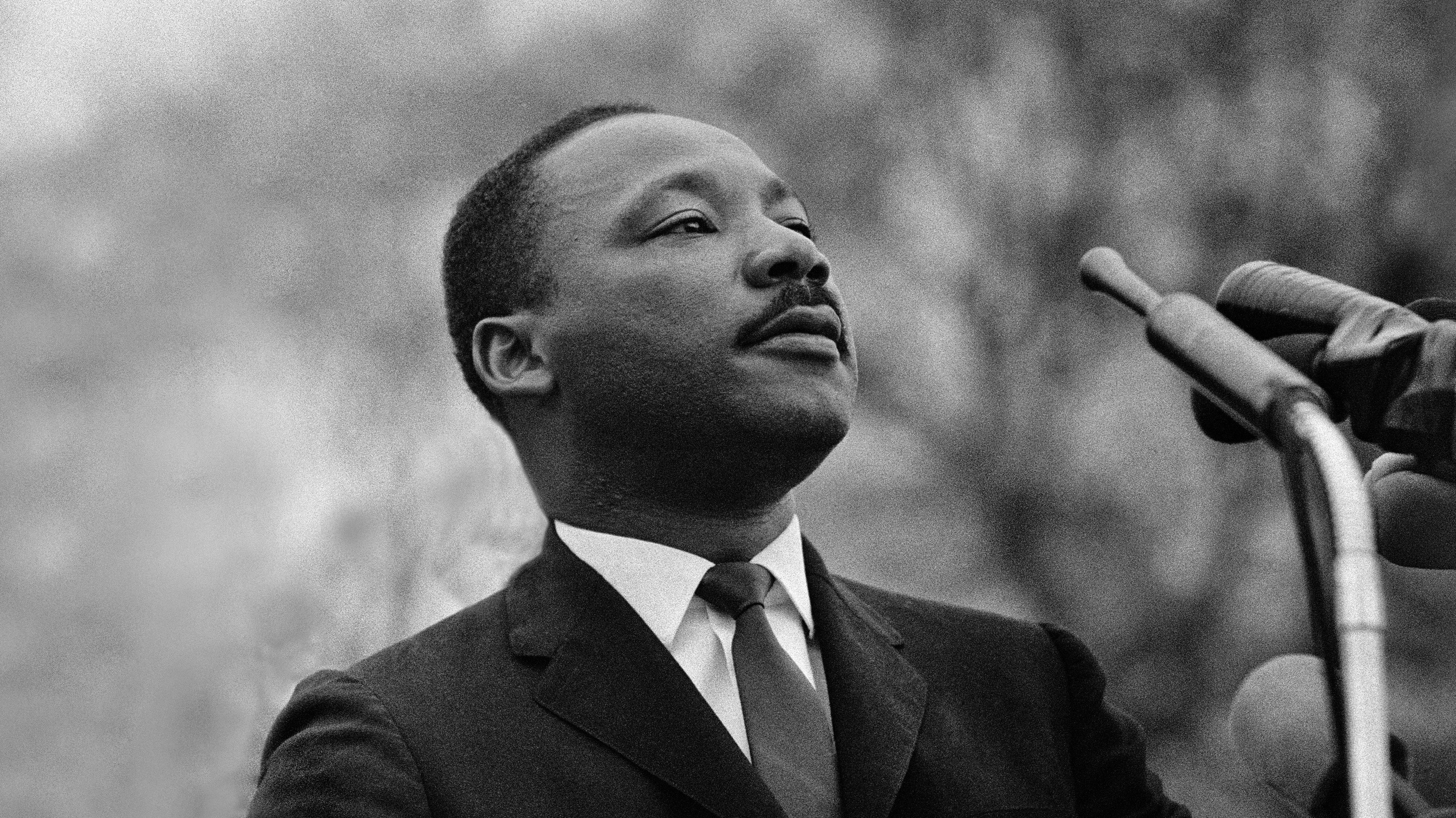 martin luther king junior