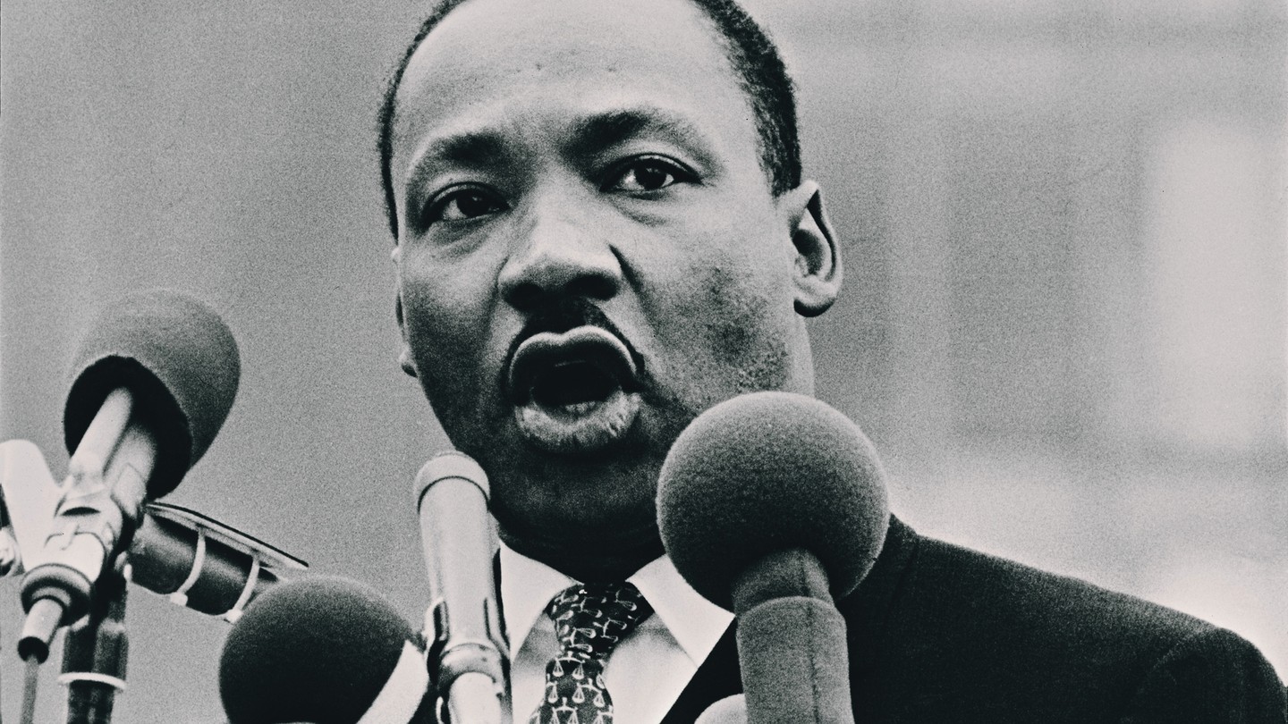 Amazon.de: Martin Luther King: books, biography, latest update