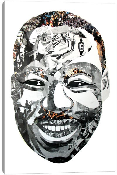 martin luther king pictures to print
