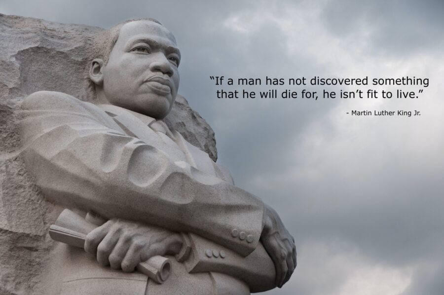 martin luther king quotes