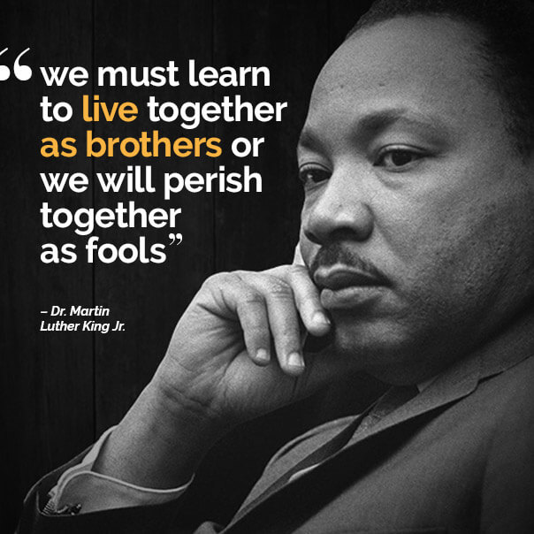 martin luther king quotes