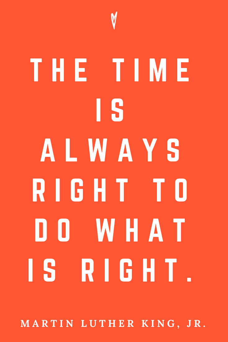 martin luther king quotes