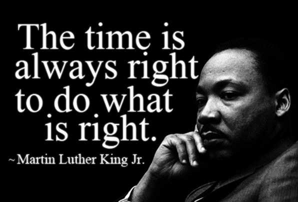martin luther king quotes