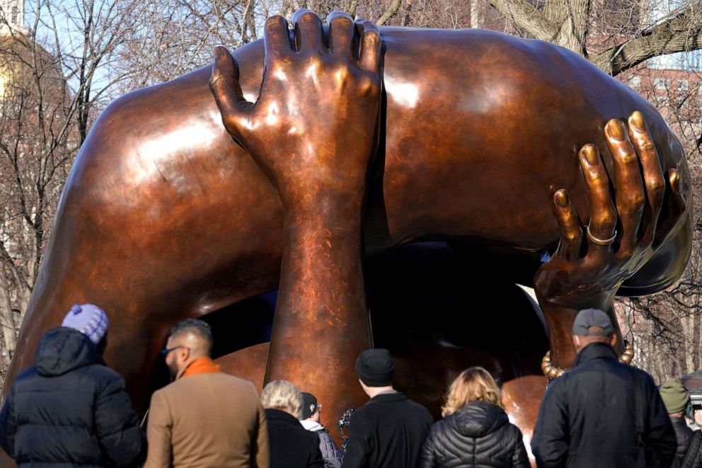 5 places to visit to honor Martin Luther King Jr.s life &  legacy ...