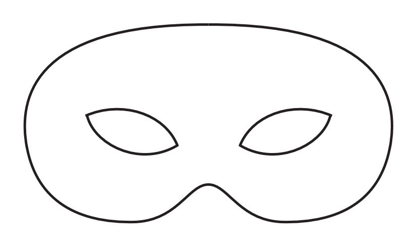 Mardi Gras Worksheets - Best Coloring Pages For Kids