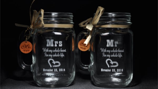28+ Western Wedding Invitation Templates - Free Sample, Example ...