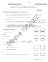 New Massachusetts Child Support Guidelines (2021): Big Changes ...