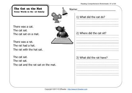 Exploring Early Math with Nursery Worksheets (3-4 Years) from the ...