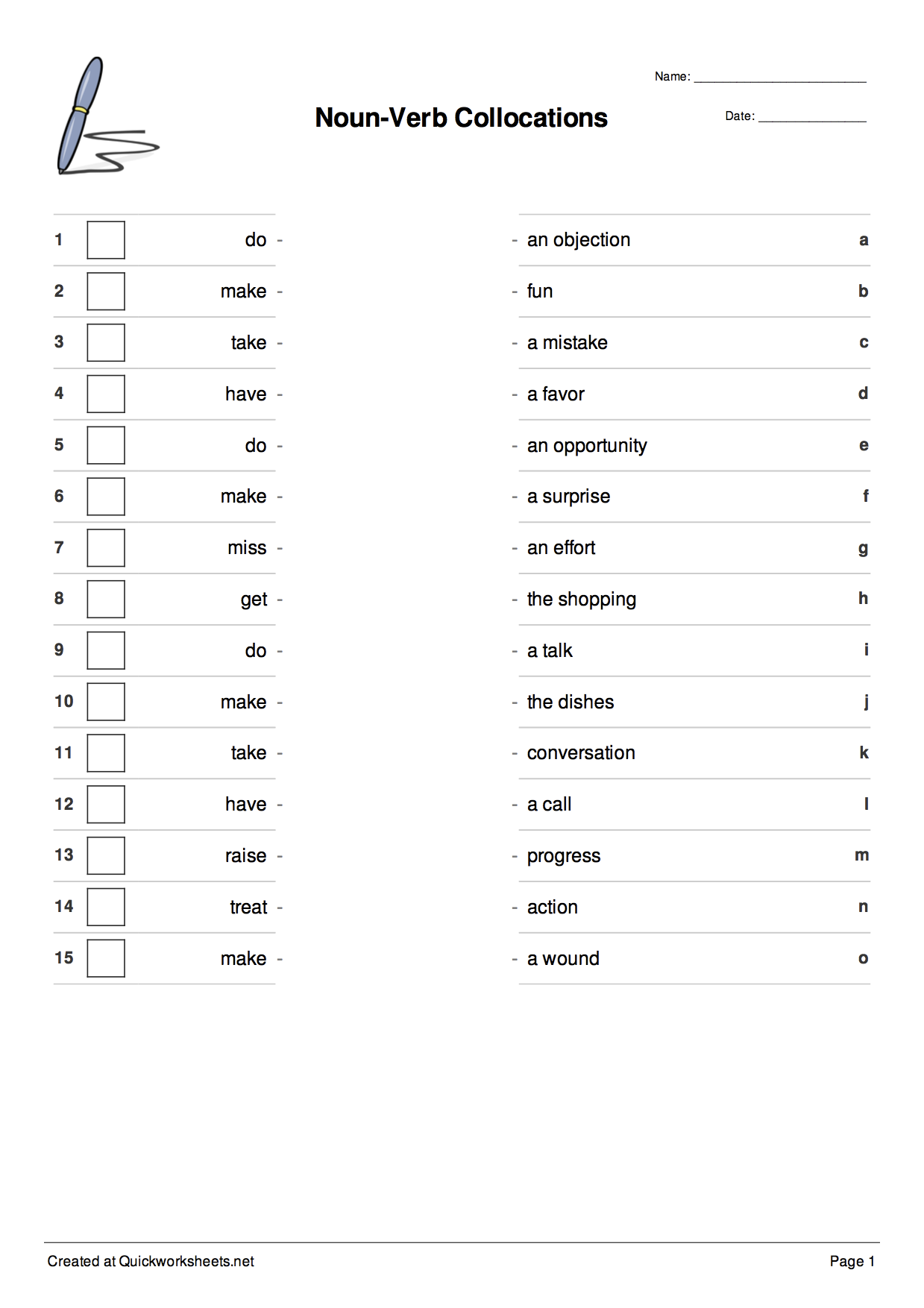 Word Scramble, Wordsearch, Crossword, Matching Pairs and other ...