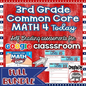 Math 4 today | TPT