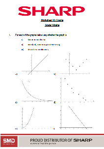 Grade 9 Maths Archives - Maths At Sharp
