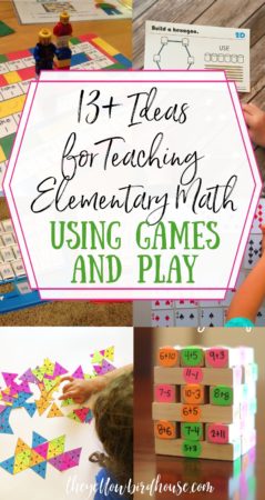 teaching elementary math Archives - The Yellow Birdhouse