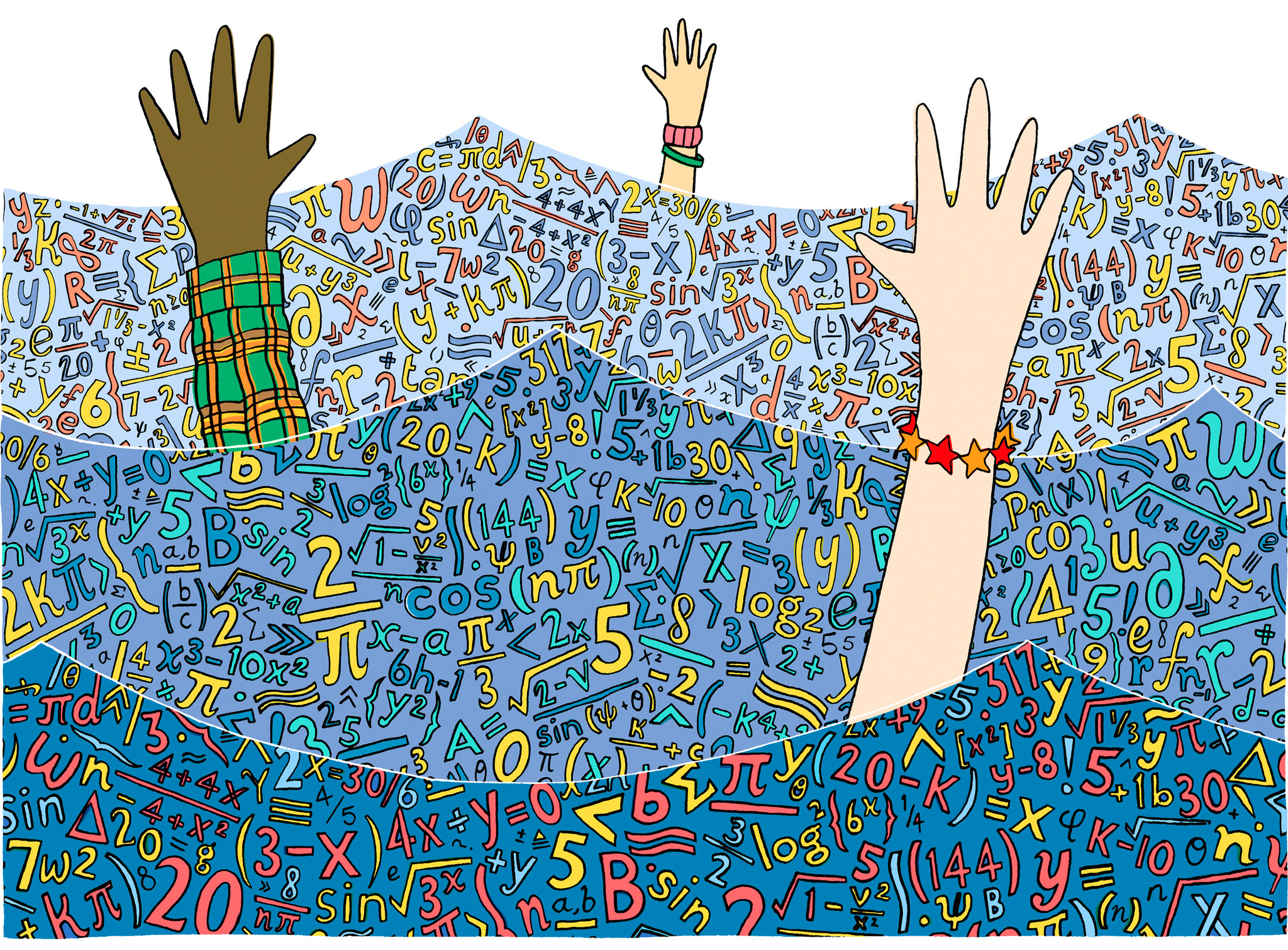 Opinion | Is Algebra Necessary? - The New York Times