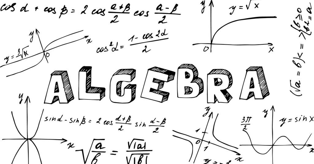 Types of Questions on the Heart of Algebra Subsection of the SAT ...