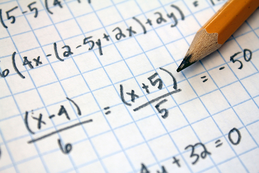San Franciscos Algebra War | City Journal
