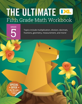 math books for 5th grade