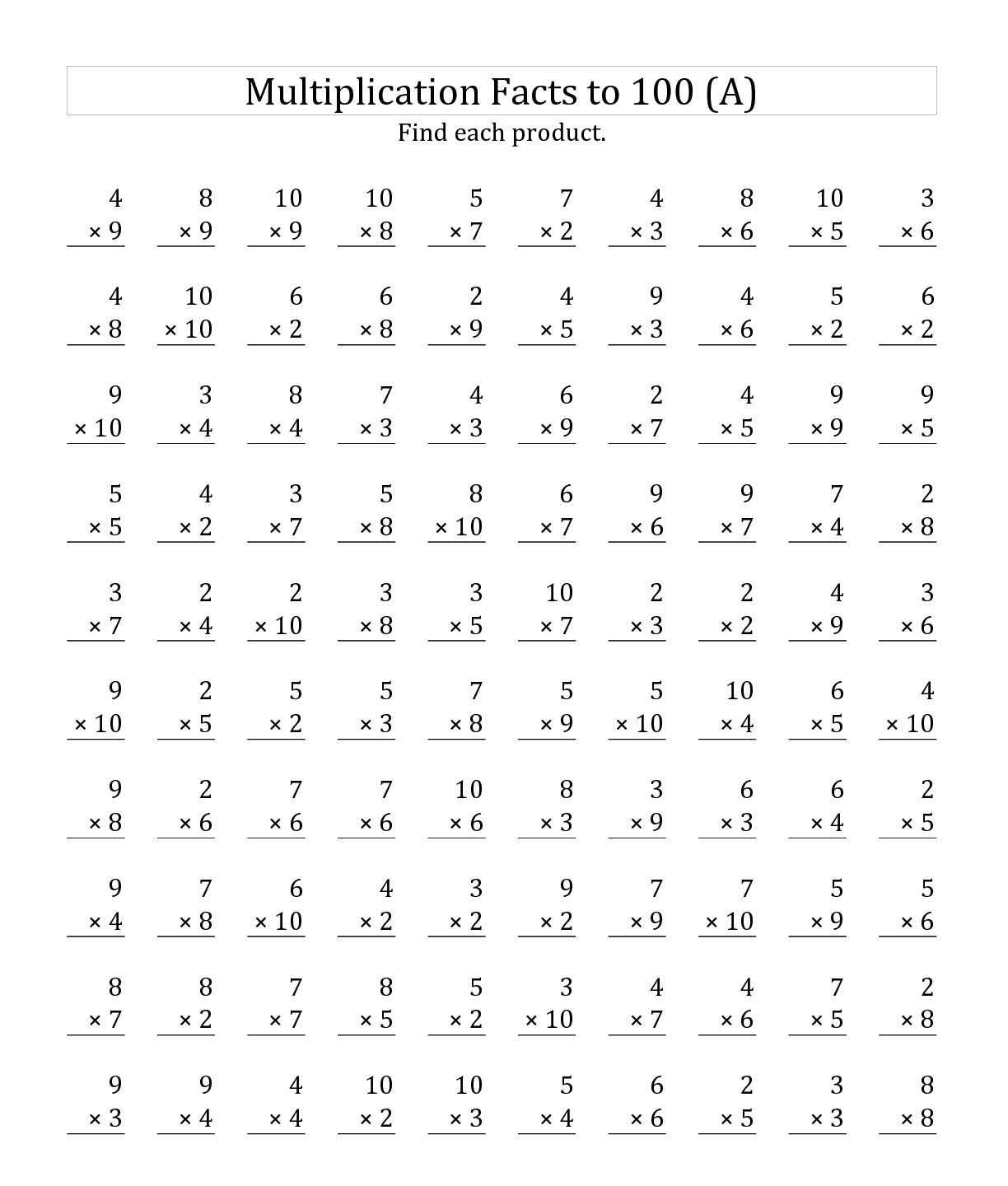math coloring worksheet 3rd grade