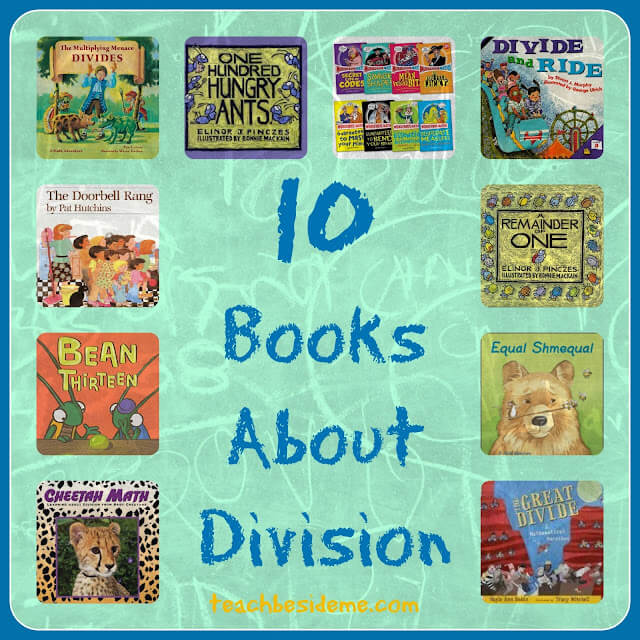 fun ways to teach division to kids with printable games, apps and ...