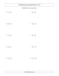 Search | Algèbra | Page 1 | Weekly Sort
