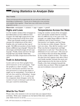 Math Enrichment Activities Printables Slideshow (Grades 6-10 ...