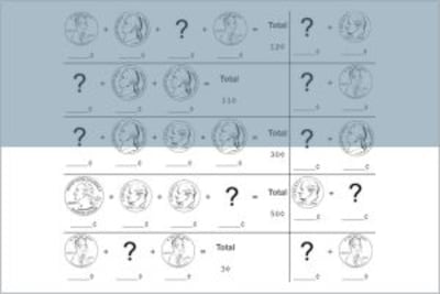 Learn Math Facts