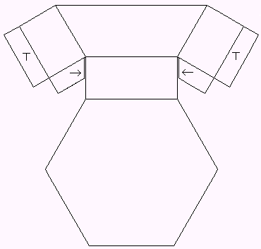 math fact family house template